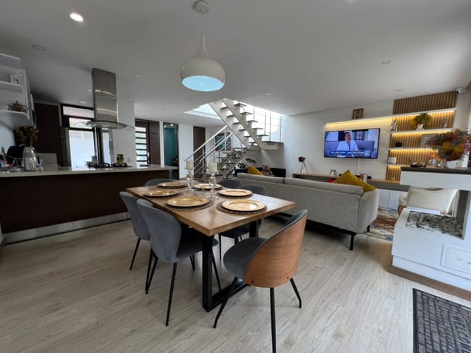 Casa de 3 alcobas en venta en Siberia, Cota, 200 m² · foto 6 de 24