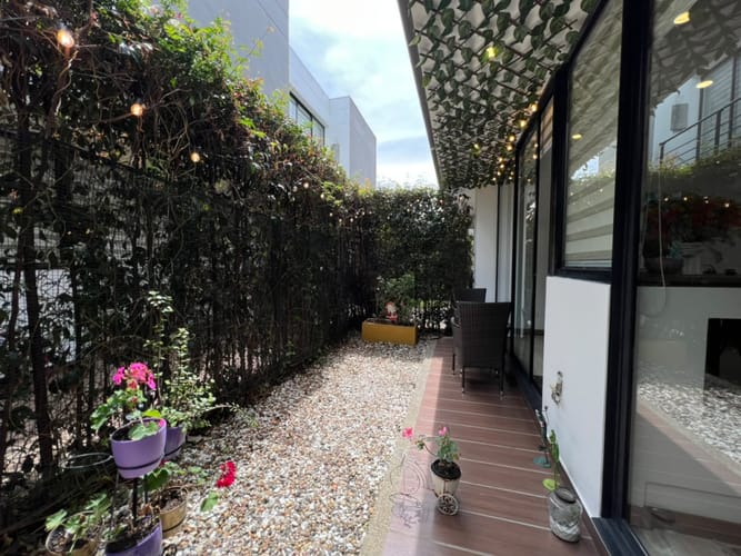 Casa de 3 alcobas en venta en Siberia, Cota, 200 m² · foto 24 de 24