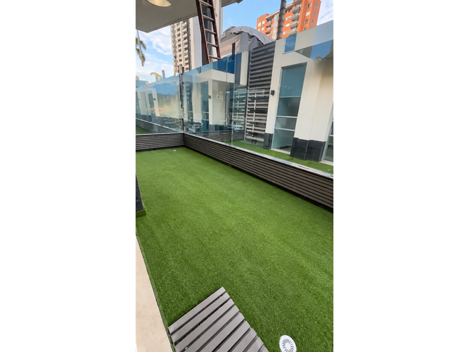 Apartamento de 3 alcobas en arriendo en Pinares, Pereira, 91 m² · foto 14 de 22