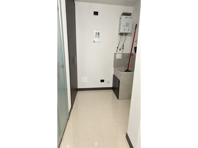 Apartamento de 3 alcobas en arriendo en Pinares, Pereira, 91 m² · foto 16 de 22