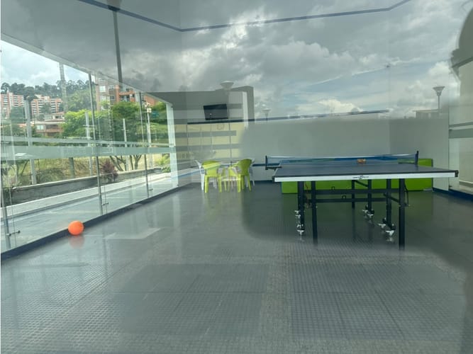 Apartamento de 3 alcobas en arriendo en Pinares, Pereira, 91 m² · foto 20 de 22