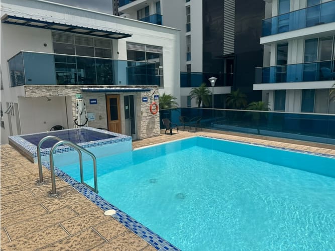 Apartamento de 3 alcobas en arriendo en Pinares, Pereira, 91 m² · foto 22 de 22