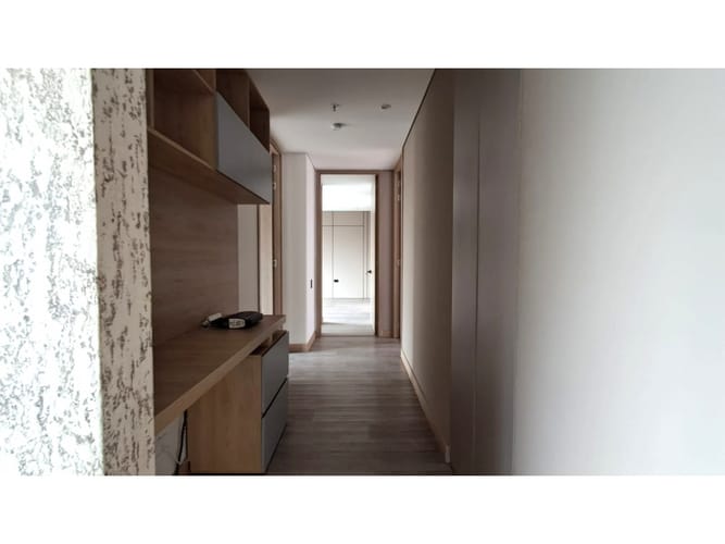 Apartamento de 3 alcobas en arriendo en El Poblado, Medellín, 125 m² · foto 5 de 16