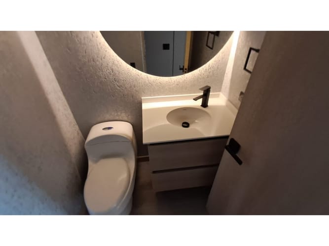 Apartamento de 3 alcobas en arriendo en El Poblado, Medellín, 125 m² · foto 6 de 16
