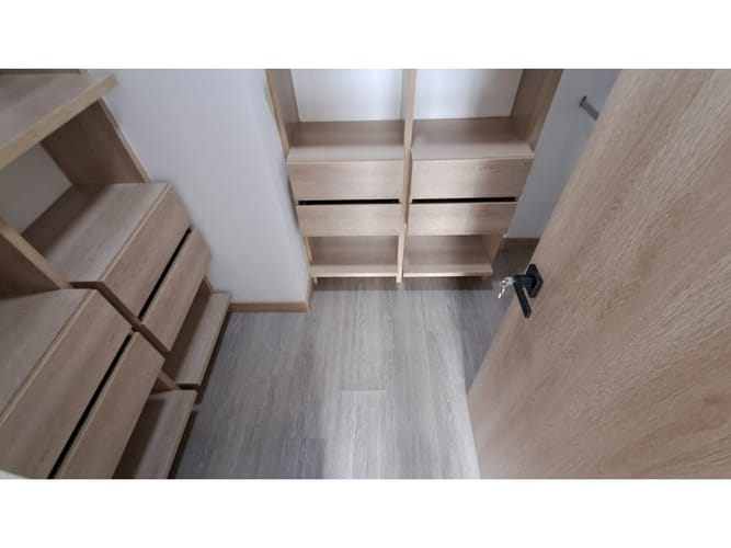 Apartamento de 3 alcobas en arriendo en El Poblado, Medellín, 125 m² · foto 14 de 16