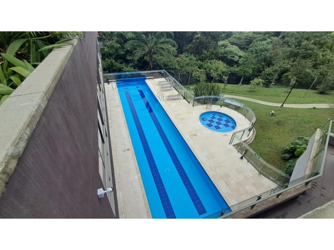 Apartamento de 3 alcobas en arriendo en El Poblado, Medellín, 125 m² · foto 16 de 16
