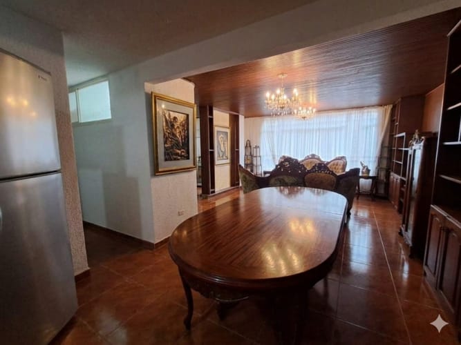 Apartamento de 3 alcobas en venta en Galerias, Bogotá, 100 m² · foto 2 de 10