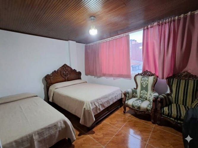 Apartamento de 3 alcobas en venta en Galerias, Bogotá, 100 m² · foto 7 de 10