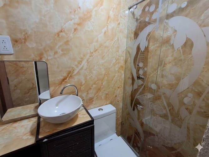 Apartamento de 3 alcobas en venta en Galerias, Bogotá, 100 m² · foto 10 de 10