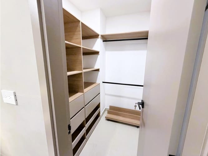 Apartamento de 3 alcobas en venta en Oviedo, Medellín, 135 m² · foto 24 de 24