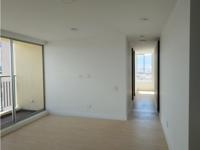 Apartamento en venta en La Igualdad, Bogotá · foto 3 de 24