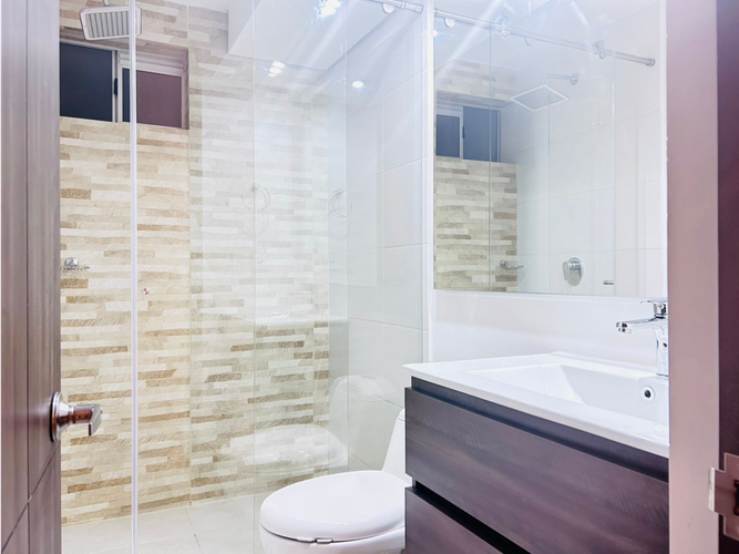 Apartamento en venta en La Igualdad, Bogotá · foto 5 de 24