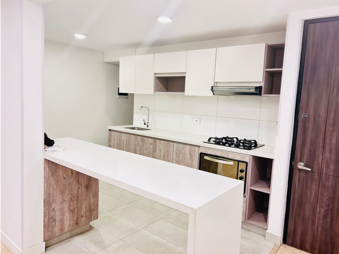 Apartamento en venta en La Igualdad, Bogotá · foto 13 de 24
