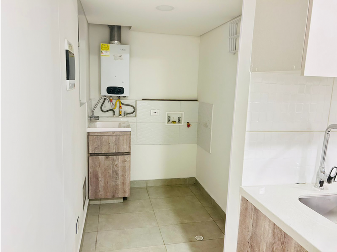 Apartamento en venta en La Igualdad, Bogotá · foto 14 de 24
