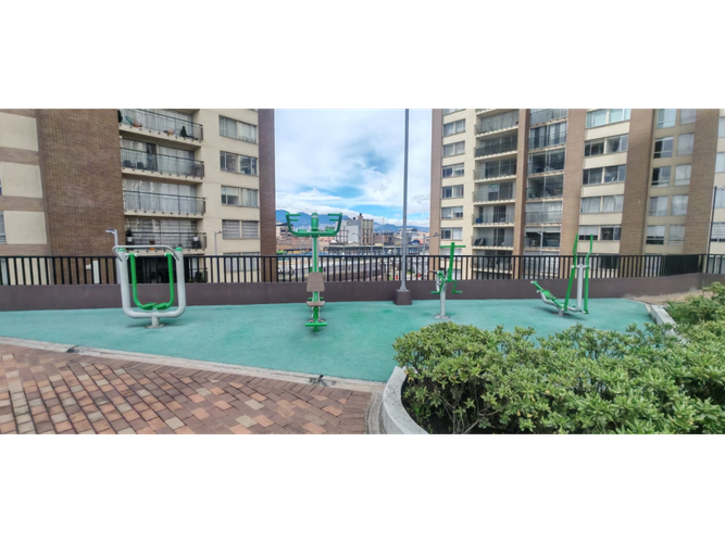 Apartamento en venta en La Igualdad, Bogotá · foto 15 de 24