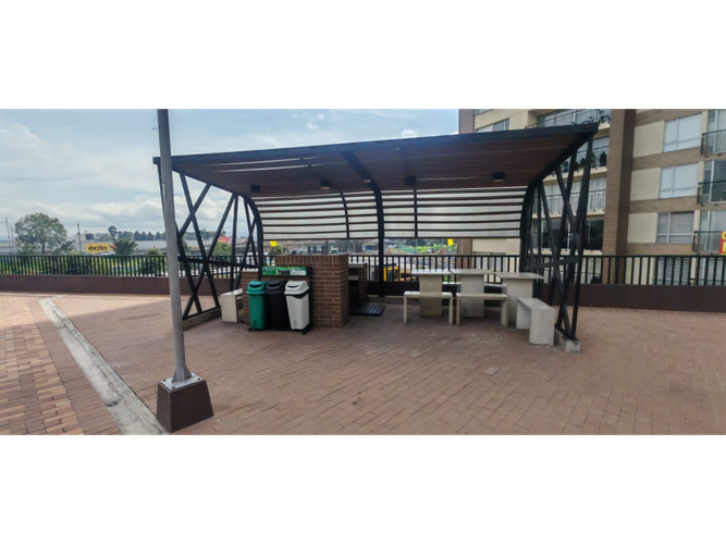 Apartamento en venta en La Igualdad, Bogotá · foto 16 de 24