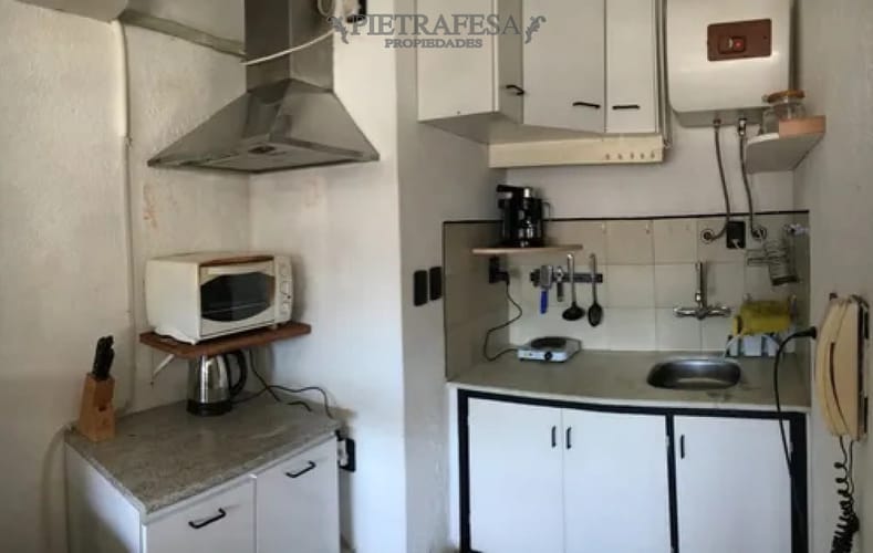 Apartamento en alquiler, monoambiente, 1 baño, amueblado. Cordón. · Foto 6