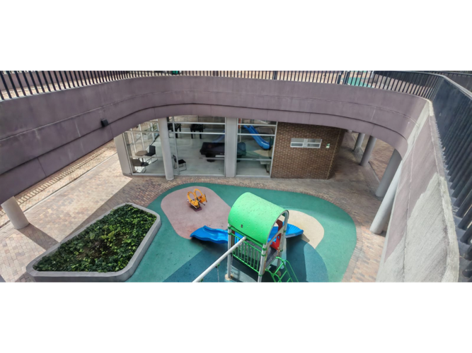 Apartamento en venta en La Igualdad, Bogotá · foto 18 de 24
