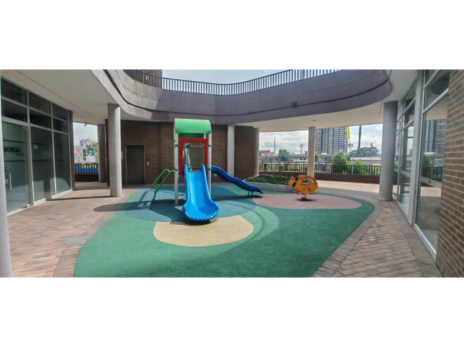 Apartamento en venta en La Igualdad, Bogotá · foto 20 de 24