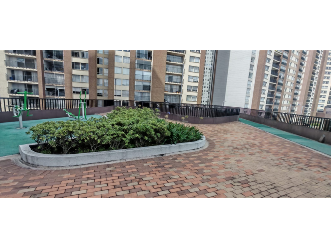 Apartamento en venta en La Igualdad, Bogotá · foto 21 de 24