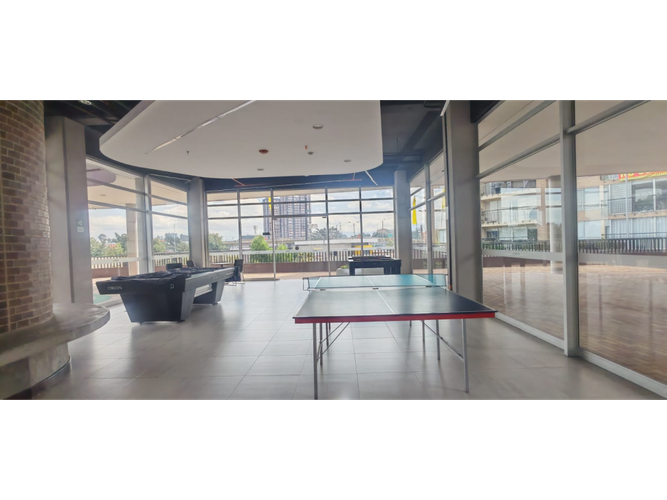 Apartamento en venta en La Igualdad, Bogotá · foto 22 de 24