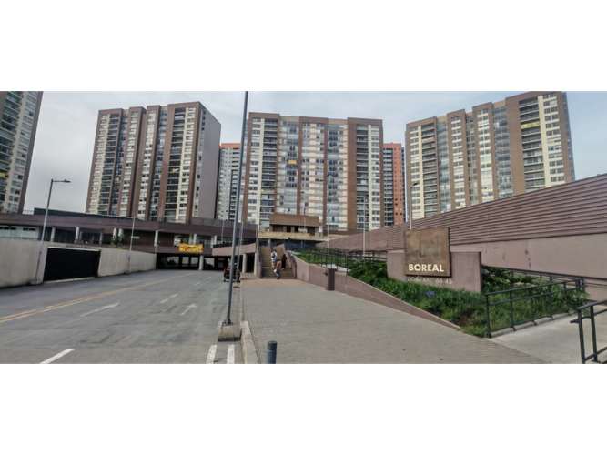 Apartamento en venta en La Igualdad, Bogotá · foto 23 de 24