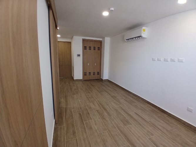 Apartaestudio en arriendo en El Oasis, Barranquilla, 36 m² · foto 4 de 24