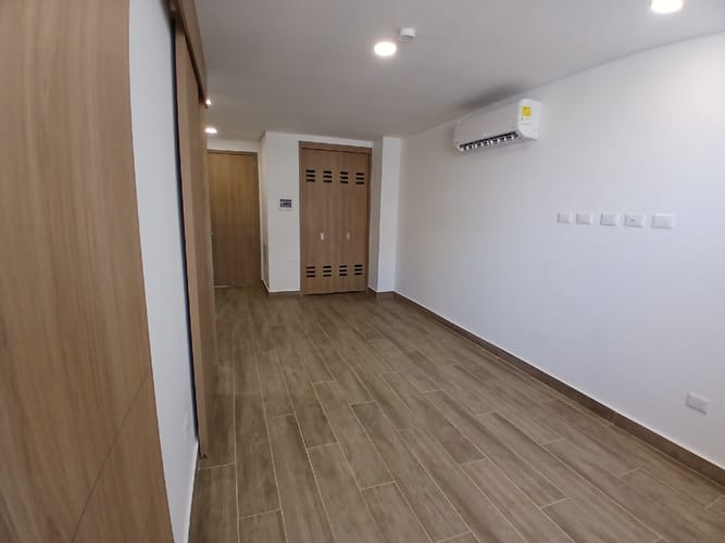Apartaestudio en arriendo en El Oasis, Barranquilla, 36 m² · foto 5 de 24