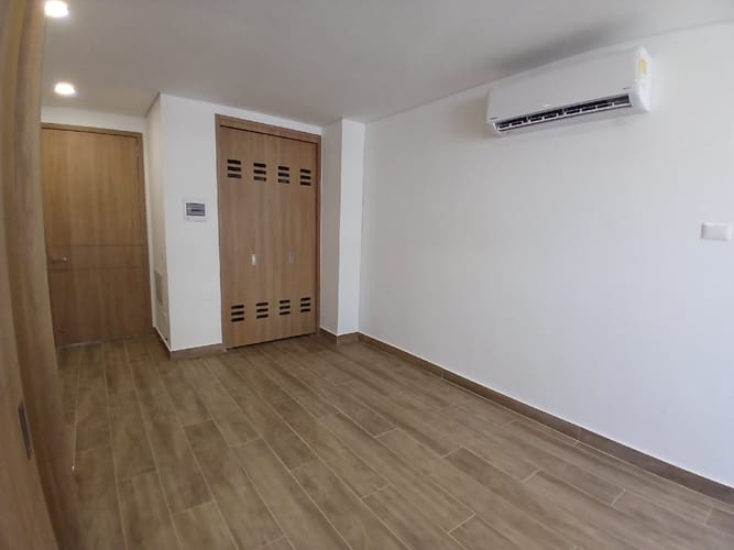 Apartaestudio en arriendo en El Oasis, Barranquilla, 36 m² · foto 6 de 24