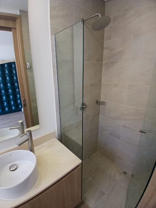 Apartaestudio en arriendo en El Oasis, Barranquilla, 36 m² · foto 10 de 24