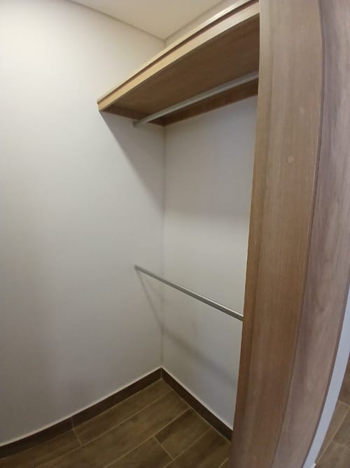 Apartaestudio en arriendo en El Oasis, Barranquilla, 36 m² · foto 13 de 24