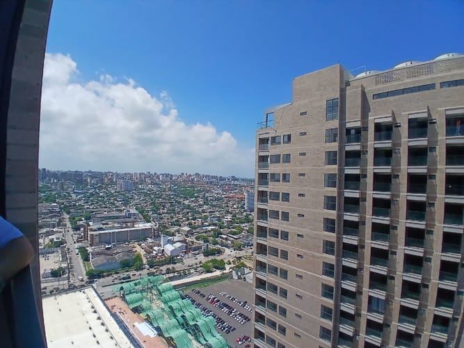 Apartaestudio en arriendo en El Oasis, Barranquilla, 36 m² · foto 15 de 24
