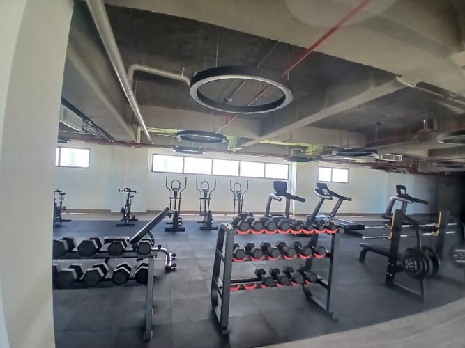Apartaestudio en arriendo en El Oasis, Barranquilla, 36 m² · foto 24 de 24