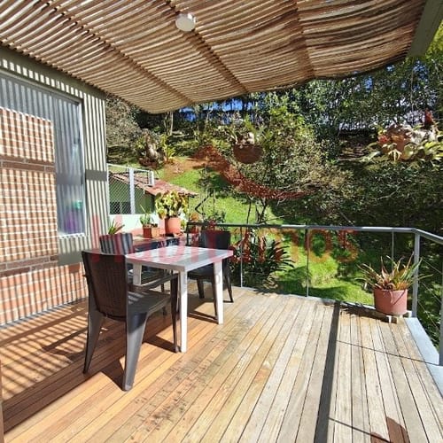 Casa de 4 alcobas en venta en Altos Del Escobero, El Retiro, 293 m² · foto 2 de 24