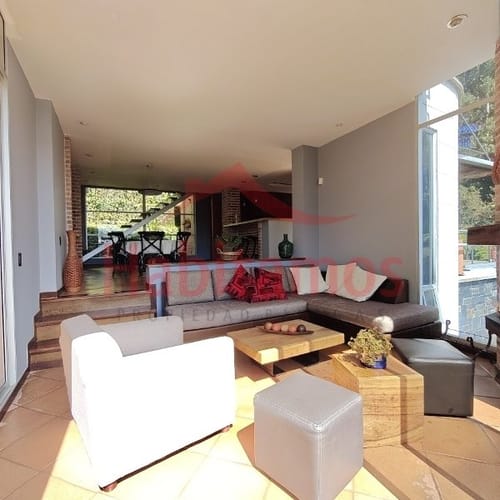 Casa de 4 alcobas en venta en Altos Del Escobero, El Retiro, 293 m² · foto 3 de 24