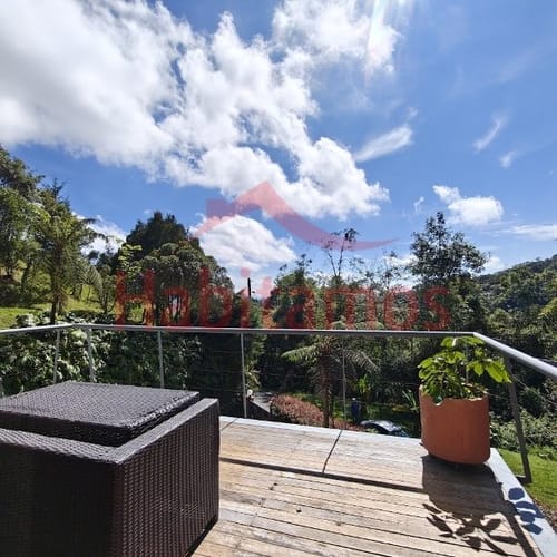 Casa de 4 alcobas en venta en Altos Del Escobero, El Retiro, 293 m² · foto 5 de 24