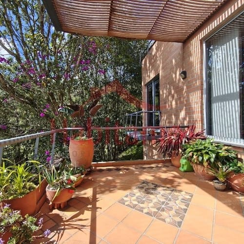 Casa de 4 alcobas en venta en Altos Del Escobero, El Retiro, 293 m² · foto 6 de 24