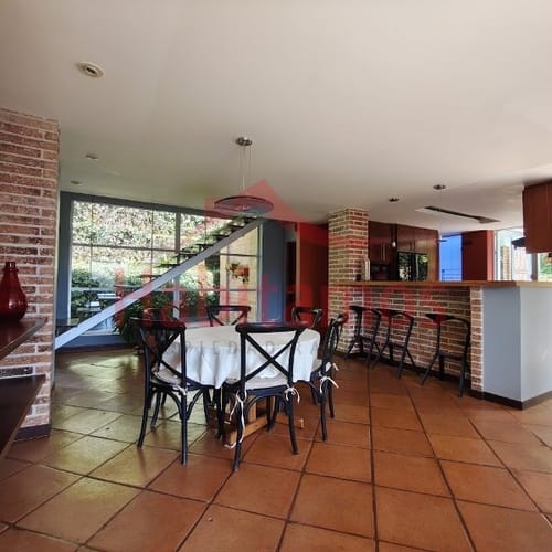 Casa de 4 alcobas en venta en Altos Del Escobero, El Retiro, 293 m² · foto 7 de 24