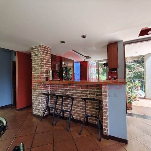 Casa de 4 alcobas en venta en Altos Del Escobero, El Retiro, 293 m² · foto 8 de 24