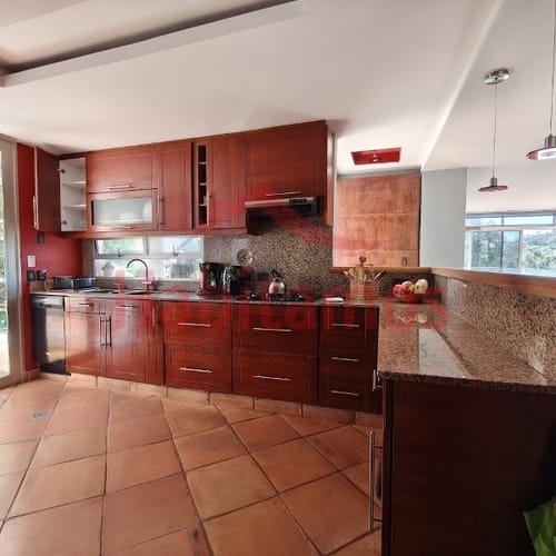 Casa de 4 alcobas en venta en Altos Del Escobero, El Retiro, 293 m² · foto 11 de 24