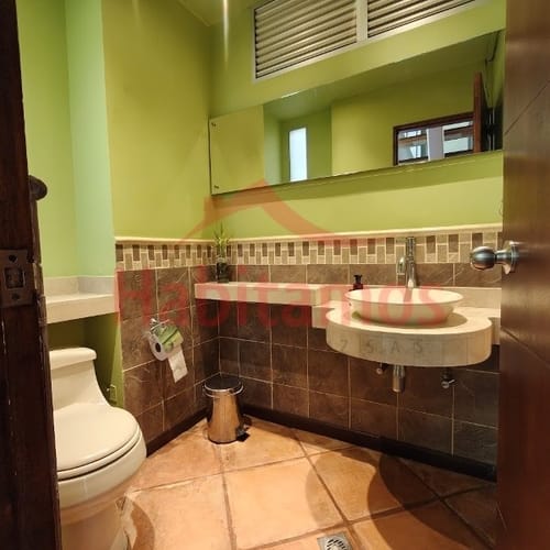 Casa de 4 alcobas en venta en Altos Del Escobero, El Retiro, 293 m² · foto 13 de 24