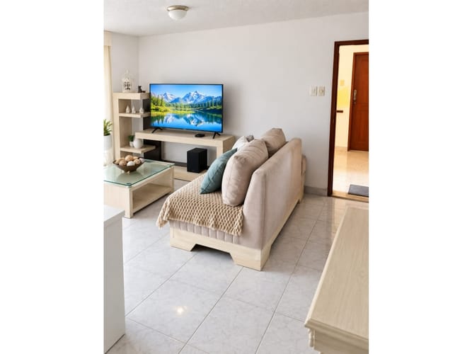 Apartamento de 4 alcobas en venta en Prados Del Norte, Cali, 99 m² · foto 3 de 24