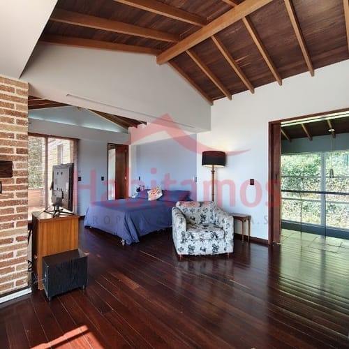 Casa de 4 alcobas en venta en Altos Del Escobero, El Retiro, 293 m² · foto 17 de 24