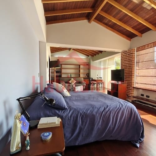 Casa de 4 alcobas en venta en Altos Del Escobero, El Retiro, 293 m² · foto 18 de 24