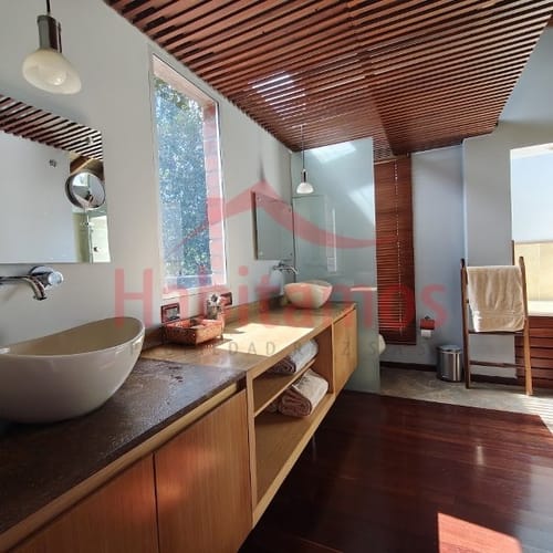 Casa de 4 alcobas en venta en Altos Del Escobero, El Retiro, 293 m² · foto 19 de 24
