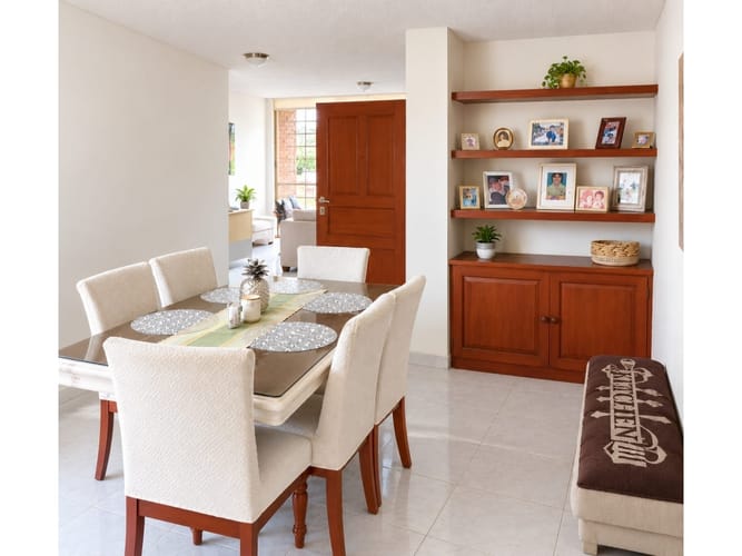 Apartamento de 4 alcobas en venta en Prados Del Norte, Cali, 99 m² · foto 6 de 24