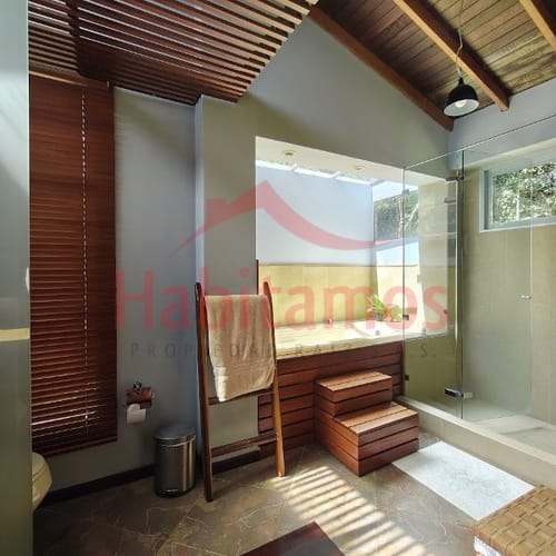 Casa de 4 alcobas en venta en Altos Del Escobero, El Retiro, 293 m² · foto 20 de 24