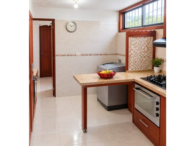 Apartamento de 4 alcobas en venta en Prados Del Norte, Cali, 99 m² · foto 8 de 24