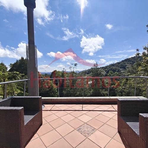 Casa de 4 alcobas en venta en Altos Del Escobero, El Retiro, 293 m² · foto 22 de 24
