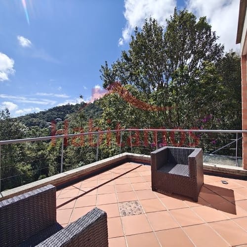 Casa de 4 alcobas en venta en Altos Del Escobero, El Retiro, 293 m² · foto 23 de 24